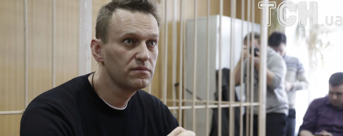 Навальный записал обращение к миллиардеру Усманову