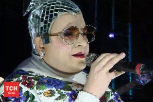 Евровидение-2017: Alyosha возмущена организацией конкурса, а Сердючка призналась, за кого болеет
