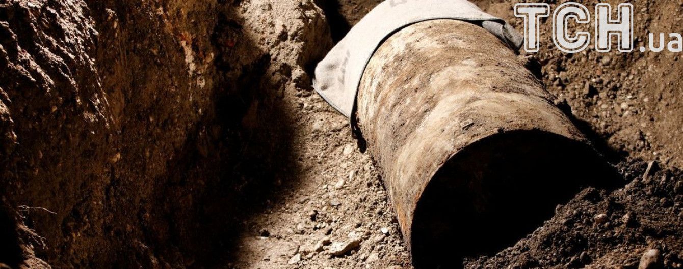 В Ганновере эвакуируют 50 тысяч человек из-за найденных бомб