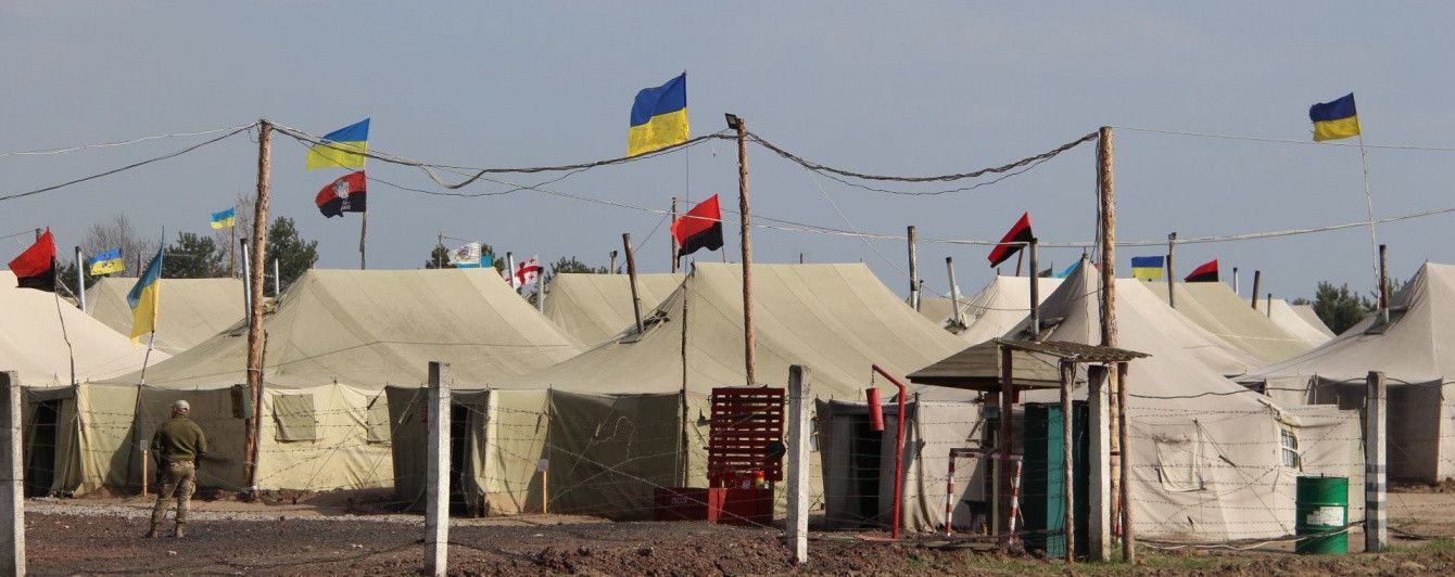 В Харьковской области военнослужащий совершил самоубийство