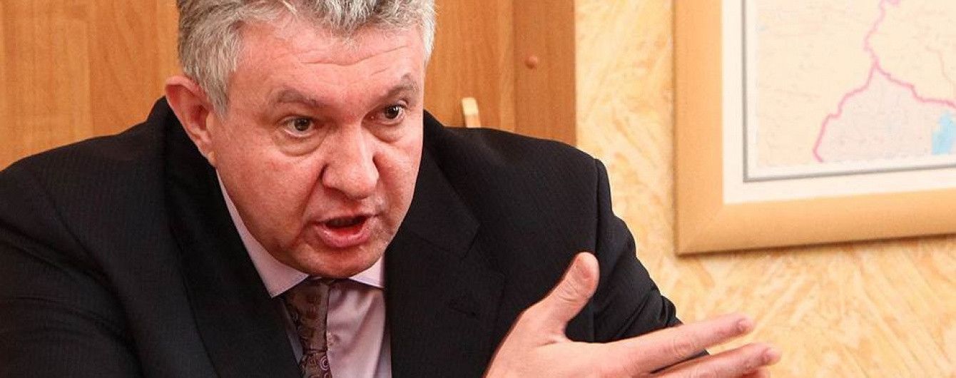 "Человек" Курченко. Кто руководит заводами на оккупированном Донбассе