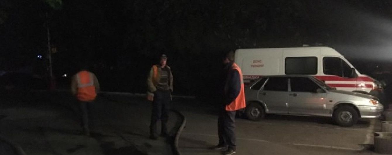 В Лукьяновском СИЗО рассказали подробности ночного пожара и назвали ее причину
