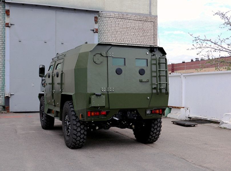 МЗКТ-490100-010