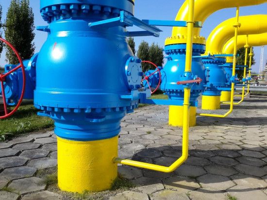 Європа розраховує на постачання російського газу територією України після 2020 року - Шефчович