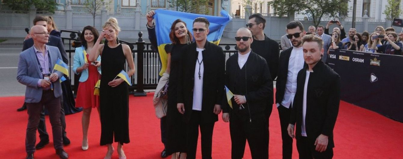 Исполнительный продюсер "Евровидения-2017" озвучил смету самой длинной красной дорожки церемонии