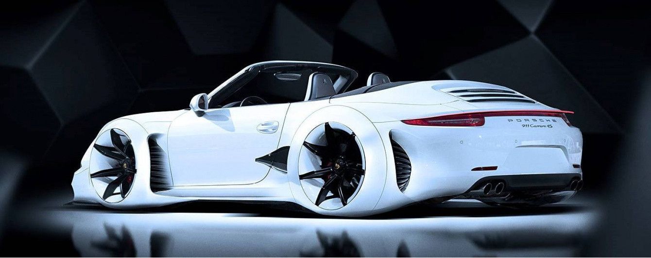 Porsche открыл в Кремниевой долине новое подразделение