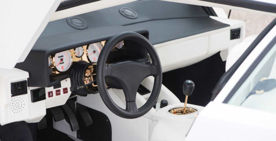 Lamborghini Countach
