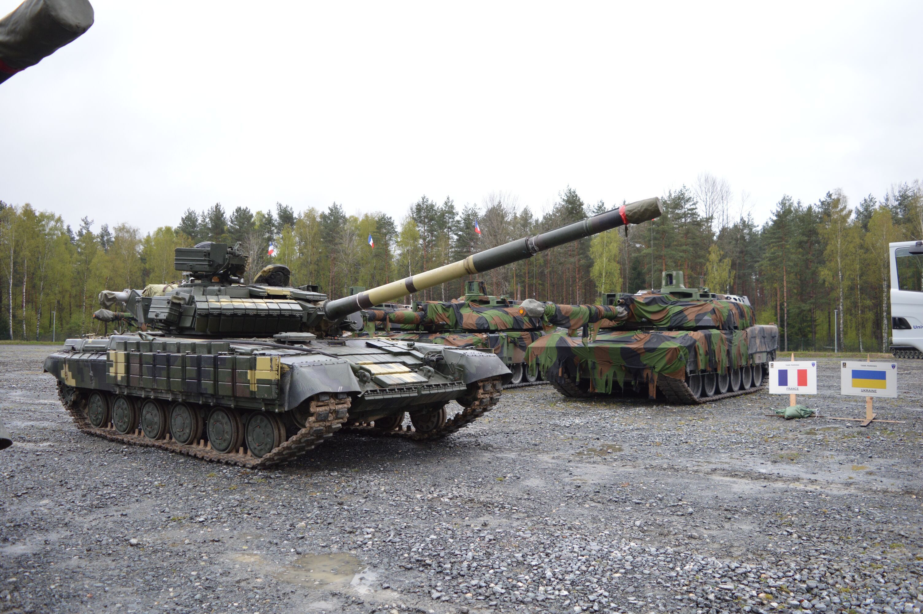 Т-64БВ