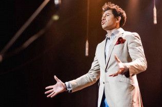 Джеджула рассказал, как вложил собственные деньги в организацию церемонии открытия "Евровидения-2017"
