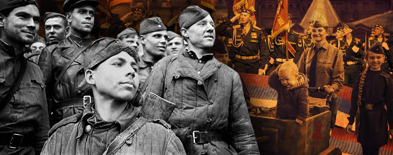 Пирр победителей: сорок один миллион сакральных жертв