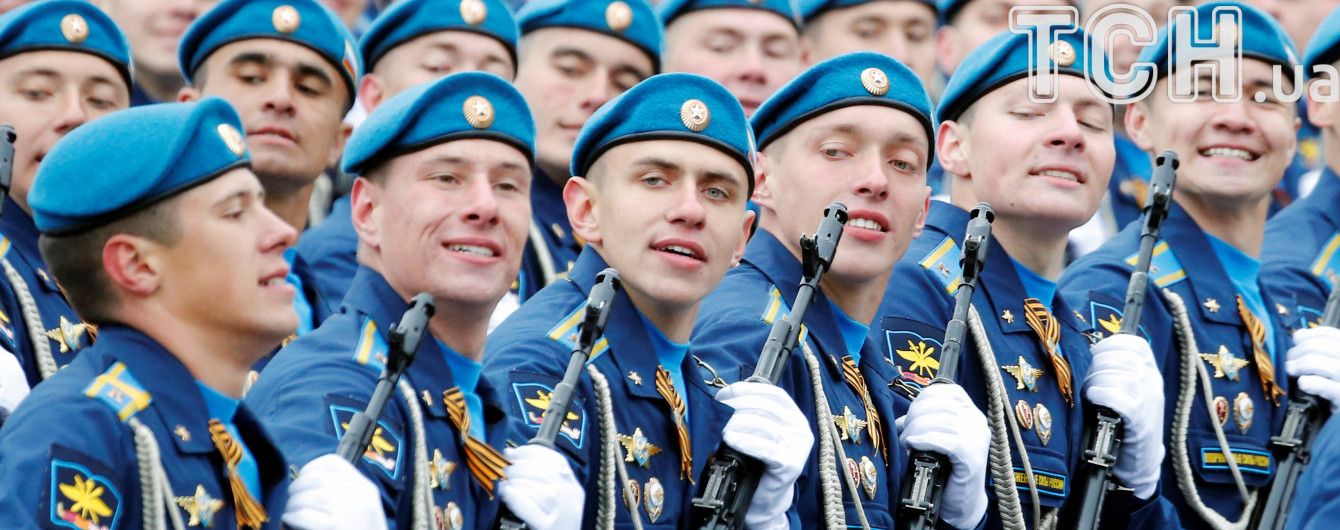 Грузины считают Россию самым большим врагом - опрос