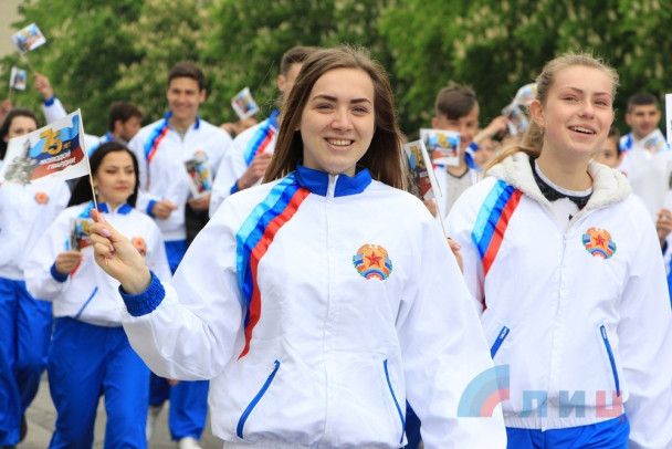 Оліфер розповіла, як бойовики відпрацьовують знищення БПЛА та відеокамер ОБСЄ