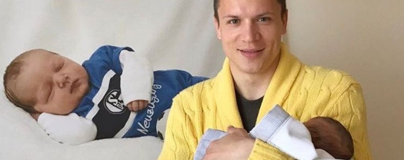 Коноплянка во второй раз стал папой