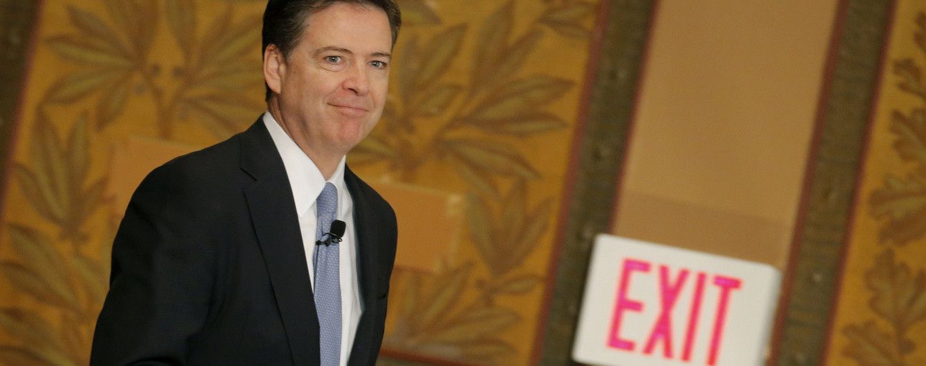 Трамп избавился от контролера, который слишком много знает о президенте США - Der Spiegel