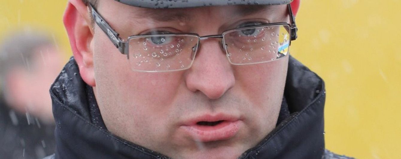 Князев назначил и.о. руководителя полиции в Днепропетровской области по общественной безопасности