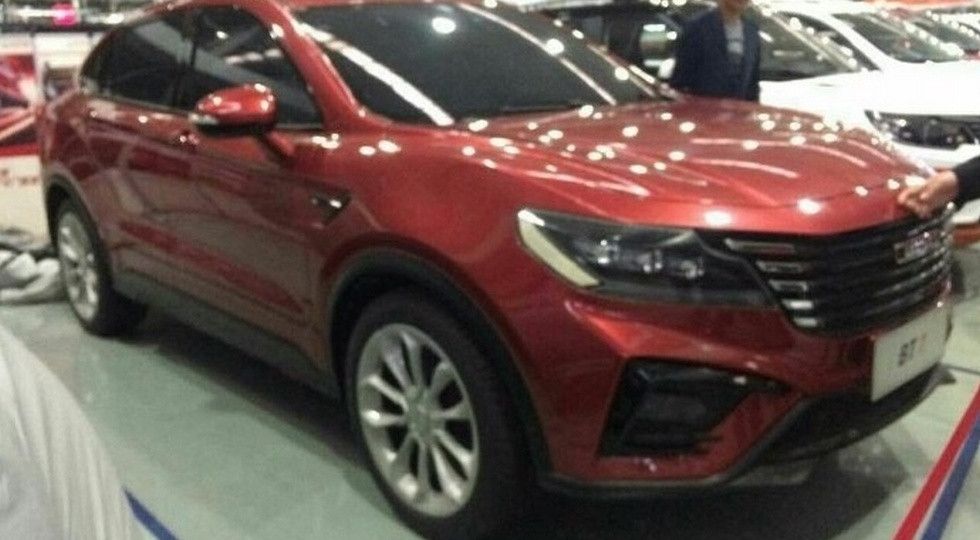 Bisu BT7