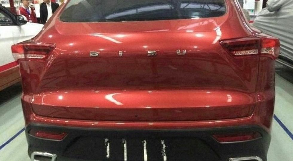 Bisu BT7