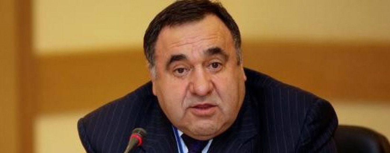 В Ізраїлі на відпочинку помер однопартієць Жириновського - ЗМІ