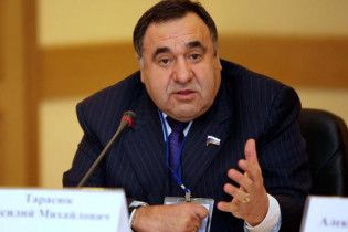 В Ізраїлі на відпочинку помер однопартієць Жириновського - ЗМІ