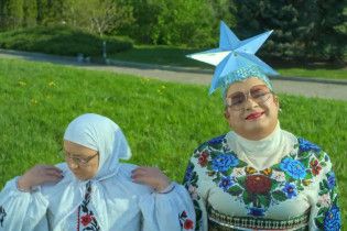"Евровидение-2017": на мини-фильм о жизни Верки Сердючки потратили более полутора миллиона гривен