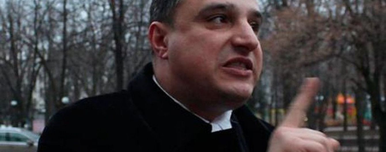 ГПУ инициировала расследование над луганским экс-регионалом Клинчаевым