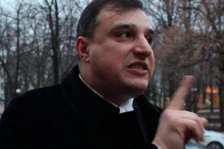 ГПУ инициировала расследование над луганским экс-регионалом Клинчаевым