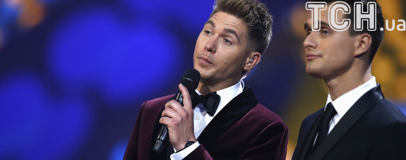 Второй полуфинал "Евровидения-2017": ведущие откроют шоу исполнением хитов конкурса в украинском стиле