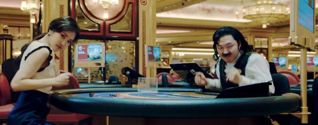 Громкое возвращение PSY: автор хита Gangnam Style выпустил сразу два новых клипа