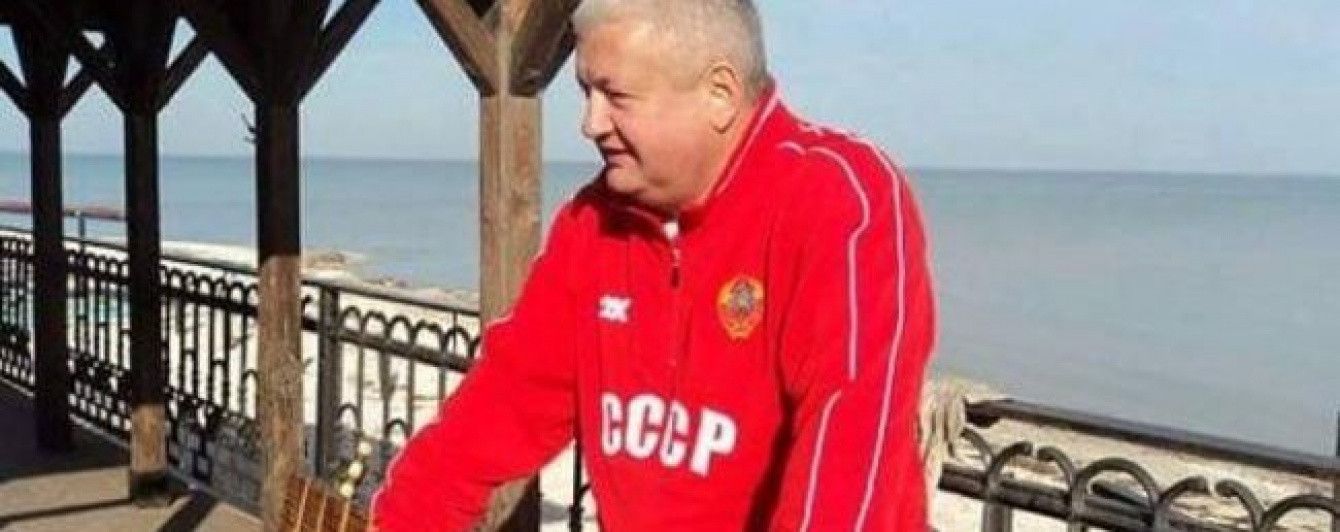 Князев назначил нового руководителя Нацполиции в Днепропетровской области