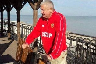 Князев назначил нового руководителя Нацполиции в Днепропетровской области