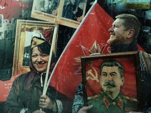 Провал победы и победа маразма в Москве