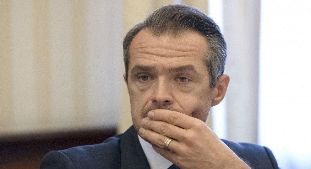 Керівник "Укравтодору" вважає, що зарплата в 100 тисяч гривень це "не дуже багато"
