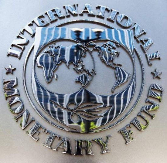 У МВФ назвали три ключові питання для надання Україні наступного траншу