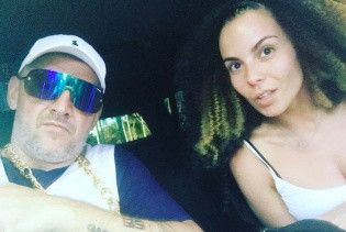 Настя Каменских показала новую прическу, а Потап – роскошный автомобиль