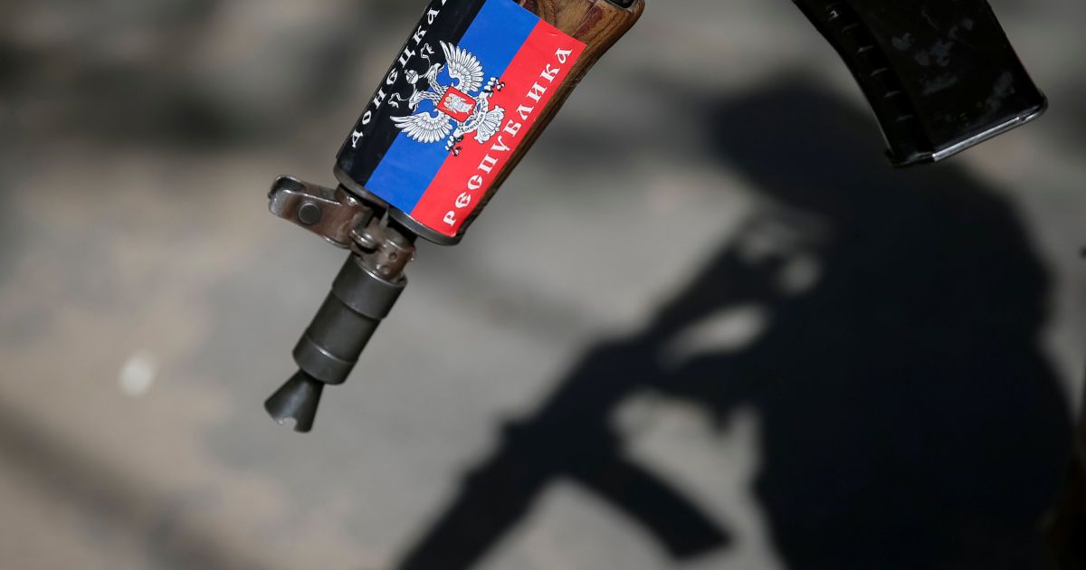 Военный прогноз для донбасса на 2018 Военный прогноз для донбасса на 2018