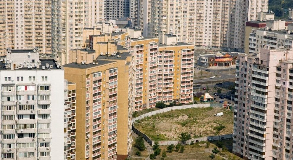 У держбюджеті-2018 заклали гроші всього на 47 квартир за програмами молодіжного кредитування