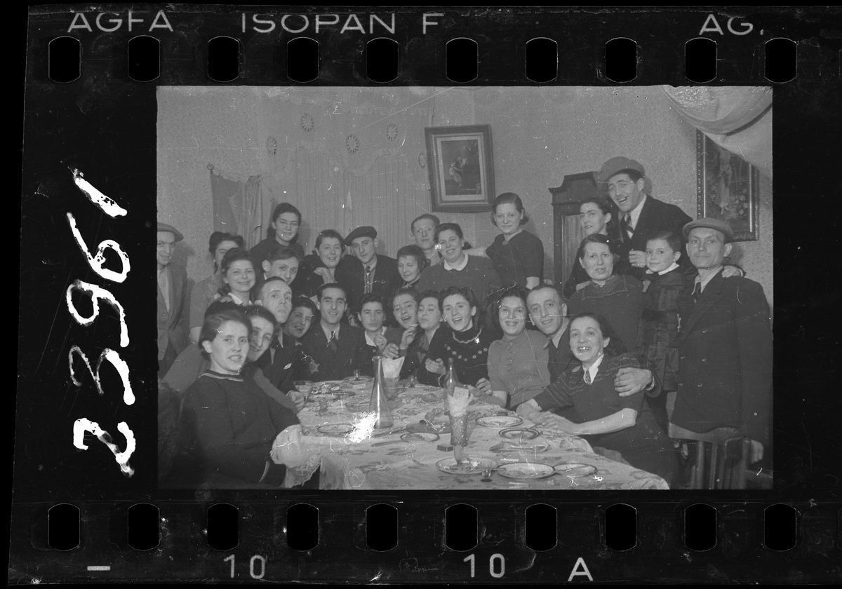 Лодзинське гетто _14