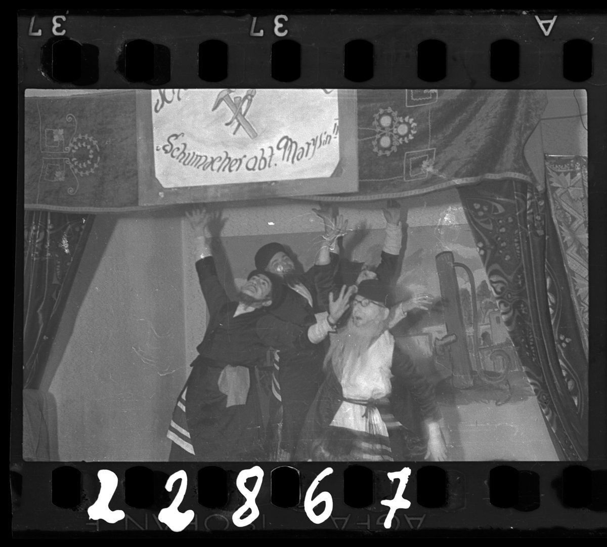 Лодзинське гетто _16