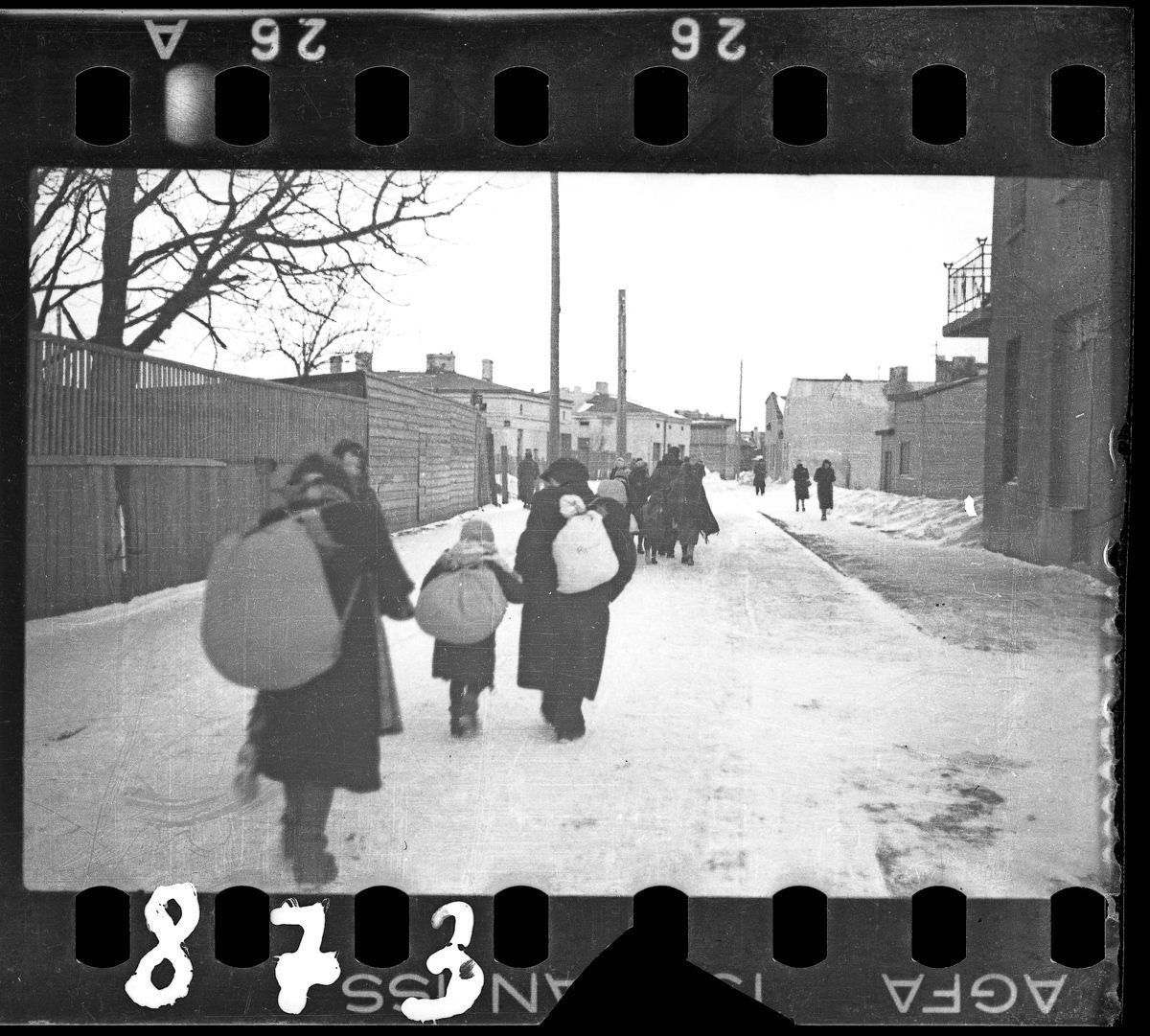 Лодзинське гетто _22
