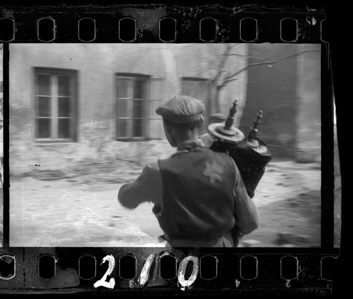 Лодзинське гетто _21