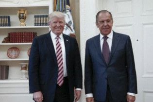 У Трампа опровергли сообщения СМИ о предоставлении секретной информации россиянам