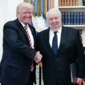 Розвідка США перехопила донесення Кисляка про розмови з генпрокурором Сешнсом щодо виборів – WP