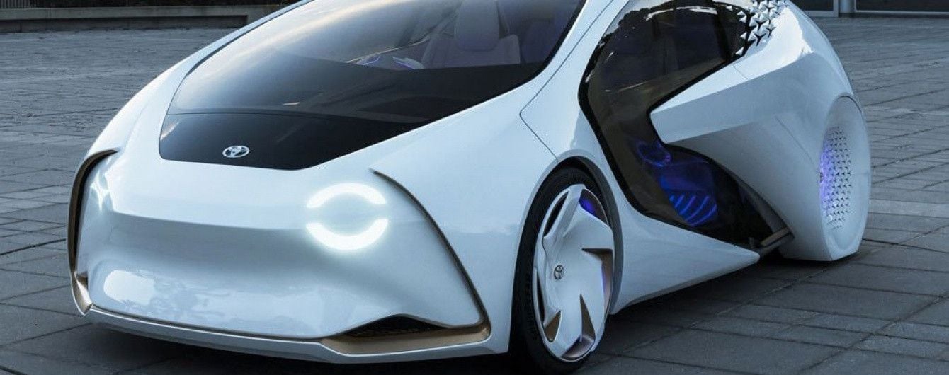 Toyota и Nvidia объединились для создания автономных автомобильных систем