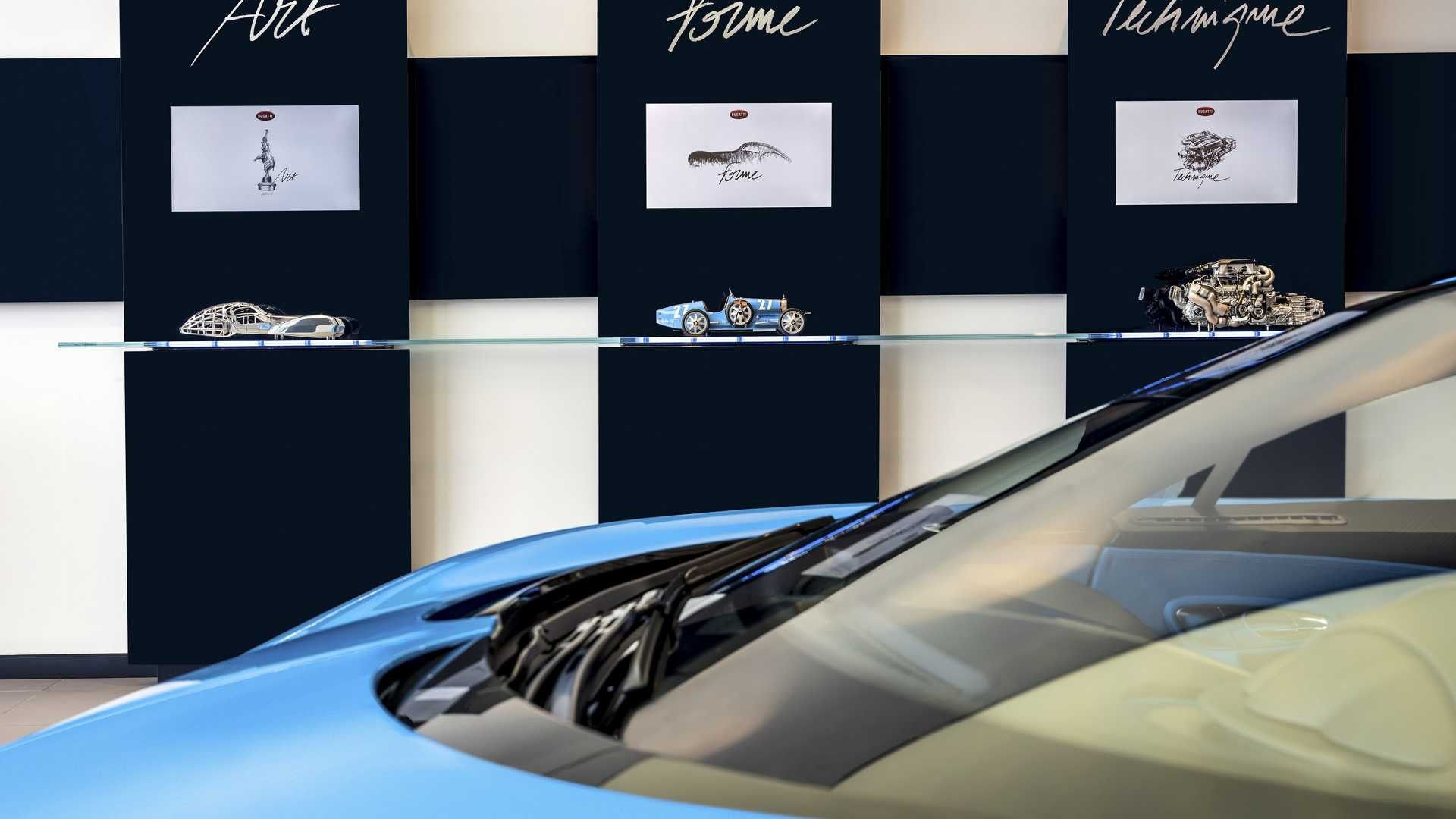 Bugatti
