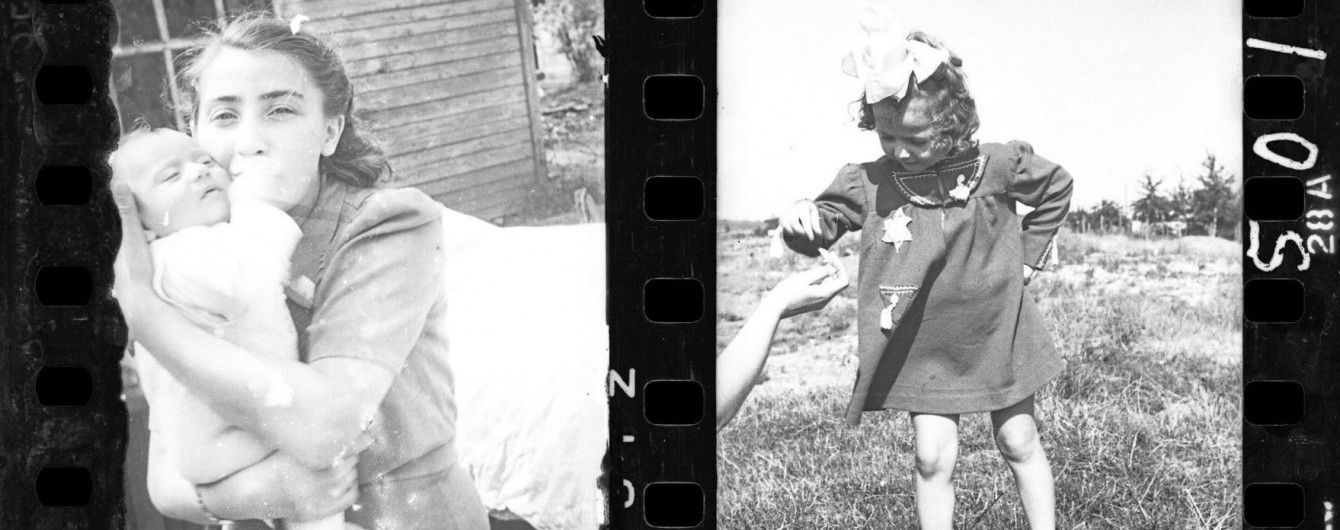 Снятая трагедия. Опубликованы уникальные фото Лодзинского гетто во времена Второй мировой