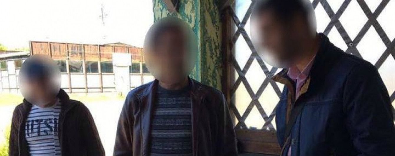 На Одесчине на взятке в 10 тыс. грн задержали сельского голову