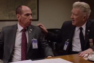 В Сети появился новый трейлер культового сериала "Твин Пикс"
