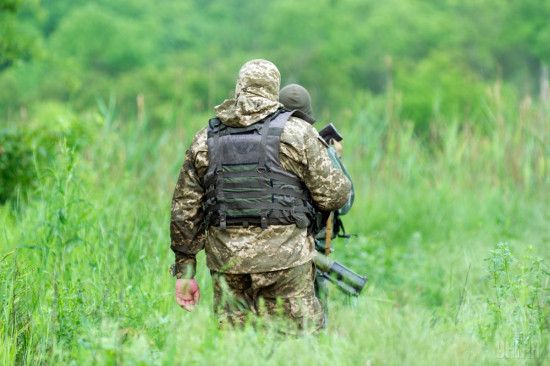 Украинские защитники заявляют о стабилизации ситуации на Донбассе. Дайджест АТО