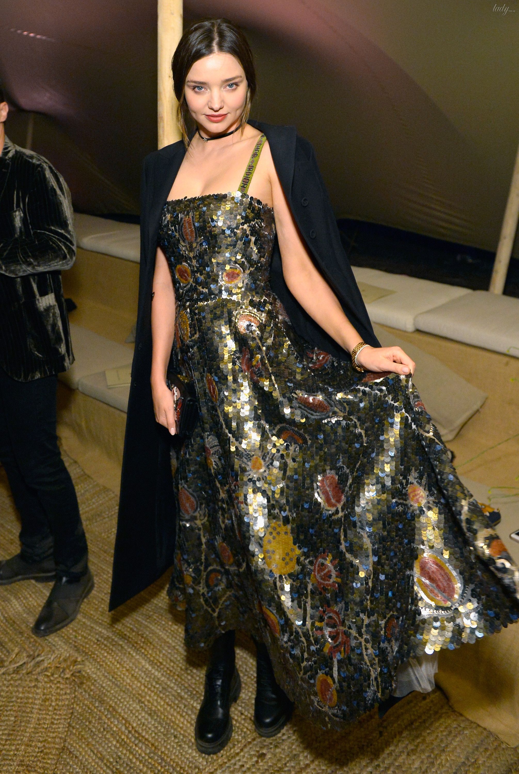 Christian Dior Cruise 2018_1
