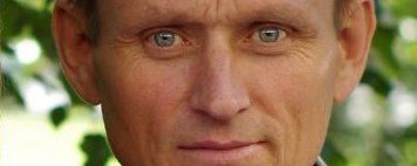 44-летний Александр надеется на помощь неравнодушных
